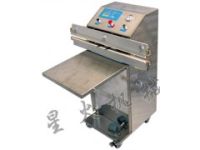 星火外抽式真空包裝機，專業(yè)包裝各種熟制品