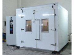 香港鼎耀机械DY-10-0A步入式高低温实验室