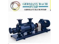 进口锅炉给水泵-德国原装水泵