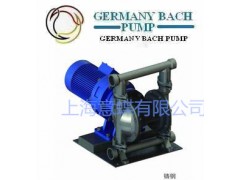 进口电动隔膜泵-德国原装水泵
