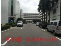 道路劃線常平地下車庫車位劃線的方法是什么？