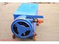 HJB-2型擠壓式注漿泵廠家直銷