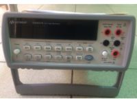 新款供 Keysight 34401A萬用表34401A
