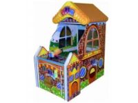 山東胖達(dá)熊動漫兒童萊蕪市飲料屋射水游戲機(jī)