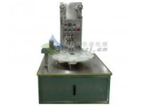 試劑類封口機：、生物試劑灌裝封口機