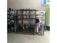 蘇州去離子水設(shè)備|化妝品生產(chǎn)去離子水設(shè)備