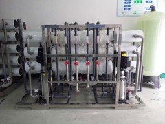 苏州水处理设备|化工行业用水设备