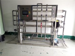 苏州水处理设备|光伏行业用水设备
