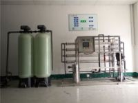 苏州超纯水设备|光伏行业超纯水设备
