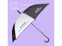 【雨伞厂】生产—哈拉曼香水广告伞 佛山雨伞厂 广州雨伞厂