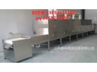 雜糧烘烤生產(chǎn)線,雜糧微波烘烤生產(chǎn)線