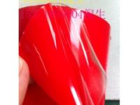 粘玻璃透明雙面膠 透明貼玻璃雙面膠