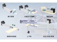 庫比克大推力電缸