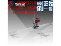 手扶式微型整平機(jī)（振動尺）任選米數(shù)震動尺