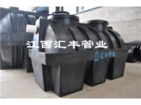 一次成型塑料化糞池生產(chǎn)廠家行業(yè)