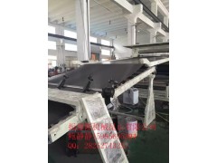 上海供应橡胶阻尼板材片材挤出机生产线 数量不限价格优