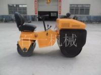 柴油座駕式壓路機(jī)選百一 壓路機(jī)座駕款
