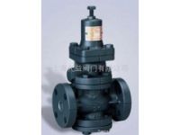 日本耀希達(dá)凱GP1000減壓閥 進(jìn)口減壓閥總代直銷