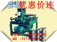 濟(jì)寧立式多功能彎管機(jī)電動(dòng)彎管機(jī)價(jià)格