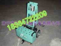 混凝土手推式鑿毛機(jī) 橋梁鑿毛機(jī)現(xiàn)貨