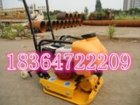 濟(jì)南單向平板夯 震動(dòng)夯實(shí)機(jī)供應(yīng)商