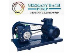 进口滑片泵-德国优质滑片泵