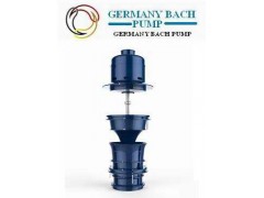 进口单级立式轴流泵-德国优质轴流泵