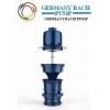 进口单级立式轴流泵-德国优质轴流泵