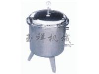 106,101砂棒過濾器,河南鄭州玉祥牌