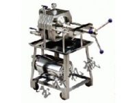 板框式精密過濾機(jī),板框式過濾機(jī),河南鄭州玉祥牌