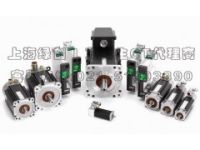 艾默生CT伺服電機115U2E300BACAA115240