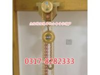 防爆手拉葫蘆 防爆手拉倒鏈 防爆倒鏈