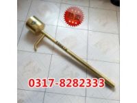 杰龍防爆油抽子 防爆提油泵 銅質(zhì)油抽子 定做提油泵