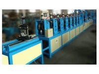 ZJD-100AP紙護(hù)角紙平板紙蜂窩板生產(chǎn)線