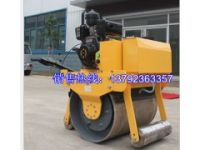 給您一個(gè)單輪振動(dòng)壓路機(jī) 小型手扶式壓實(shí)機(jī)讓您有面子