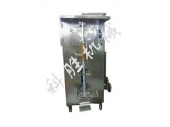 内蒙古包头市酱料凉皮调料自动包装机