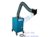 四川成都焊接粉塵凈化機，鉛錫煙霧凈化器