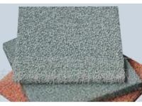 供應(yīng) 泡沫銅規(guī)格型號(hào) 泡沫銅網(wǎng) 10mm厚泡沫銅