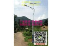 江西太陽(yáng)能路燈廠家、價(jià)格
