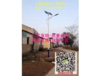 益陽太陽能路燈廠家、價格