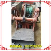 17電動裝巖機