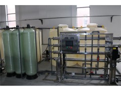 苏州水处理设备|实验室用水设备