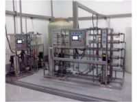苏州纯水设备|实验室纯水设备