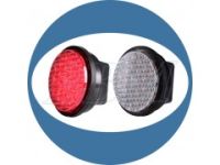 供應(yīng)BBM100mm紅色雙透鏡蜘蛛網(wǎng)信號(hào)燈燈芯