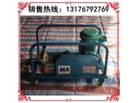 礦用滅火泵 BH-40/2.5阻化泵 滅火泵站