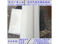 供應(yīng)德國(guó)進(jìn)口超高分子量聚乙烯棒、抗磨耗UHMW-PE棒