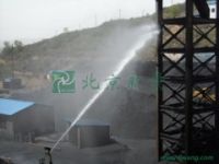 以色列多若特G100電磁閥煤場(chǎng)灑水噴淋防塵設(shè)備