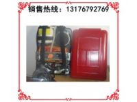 HYZ-2正壓氧氣呼吸器 氧氣呼吸器廠家 2小時(shí)氧氣呼吸器