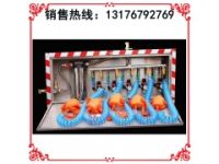 壓風(fēng)供水自救裝置 ZJ-YS壓風(fēng)供水自救裝置MINGSHUN