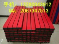 井下阻燃緩沖條，聚乙烯緩沖條